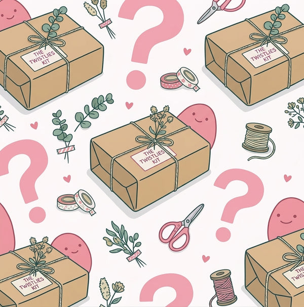 Mistery Kit