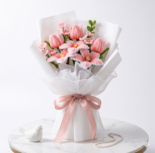 Petal Promise