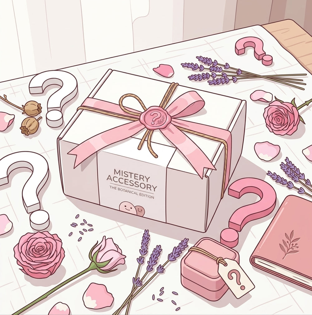 Mystery Accessory Kit